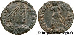 VALENS Nummus, (PB, Æ 3) SS