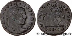 LICINIUS Ier Follis ou nummus