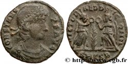 CONSTANS Centenionalis ou nummus