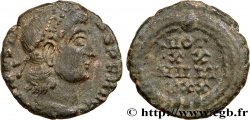 CONSTANS Nummus, (PBQ, Æ 4) TTB