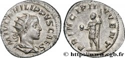PHILIPPE II Antoninien