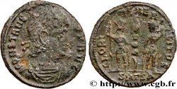 CONSTANS Centenionalis ou nummus XF