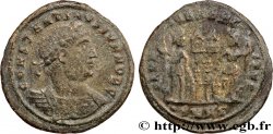CONSTANTINE II Centenionalis ou nummus