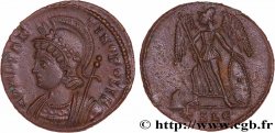 CONSTANTINOPOLIS Centenionalis ou nummus