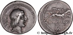 CALPURNIUS Denier
