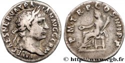 TRAJANUS Denier