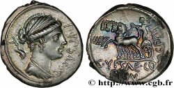PLAUTIA Denier
