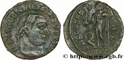 LICINIUS I Follis ou nummus XF