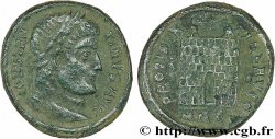 CONSTANTINE I THE GREAT Centenionalis ou nummus