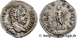 CARACALLA Denier