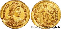 HONORIUS Solidus