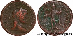 CONSTANCE Ier CHLORE Follis ou nummus