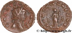 GALLIEN Antoninien TTB