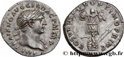 TRAJAN Denier SPL