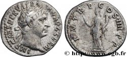 TRAJANUS Denier
