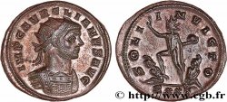 AURELIANUS Aurelianus