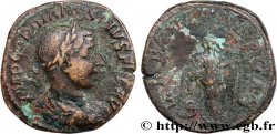GORDIEN III Sesterce