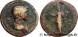 TRAJAN Dupondius