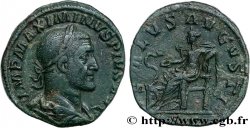 MAXIMINO I Sesterce