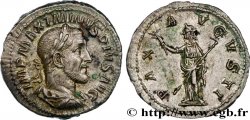 MAXIMIN Ier THRACE Denier
