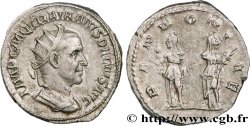 TRAJAN DÈCE Antoninien