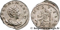 SALONINA Antoninien