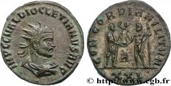 DIOCLÉTIEN Aurelianus