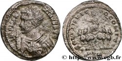 MAXIMIN II DAIA Pseudo-argenteus