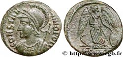 CONSTANTINOPLE Centenionalis ou nummus