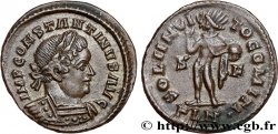 CONSTANTIN Ier LE GRAND Follis ou nummus