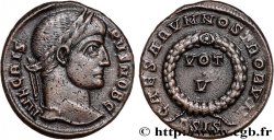 CRISPUS Centenionalis ou nummus