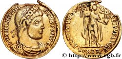VALENTINIEN Ier Solidus
