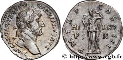 HADRIAN Denier