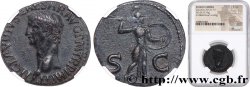 CLAUDIUS As VZ