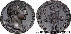 TRAIANUS As fST/VZ