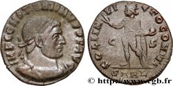 CONSTANTIN Ier LE GRAND Follis ou nummus