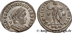 CONSTANTIN Ier LE GRAND Follis ou nummus SUP/TTB
