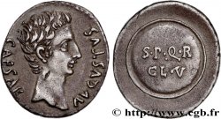 AUGUSTE Denier SPL/SUP