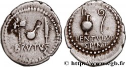 BRUTUS Denier fVZ