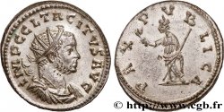 TACITE Aurelianus FDC