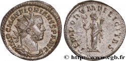FLORIEN Aurelianus FDC