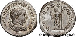 CARACALLA Antoninien MS