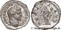 CARACALLA Denier SUP/TTB+