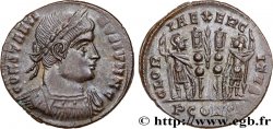CONSTANTIN II Centenionalis ou nummus
