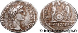AUGUSTE, CAIUS et LUCIUS Denier