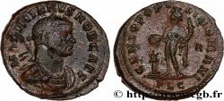 GALÈRE Follis ou nummus TTB