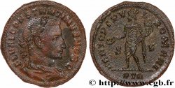 CONSTANTINE I THE GREAT Follis ou nummus