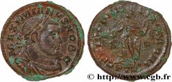 GALÈRE Follis ou nummus