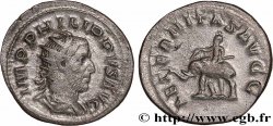 PHILIPPE Ier L ARABE Antoninien