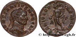 CONSTANCE Ier CHLORE Follis ou nummus
